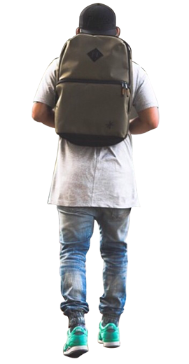 Flavor Park look